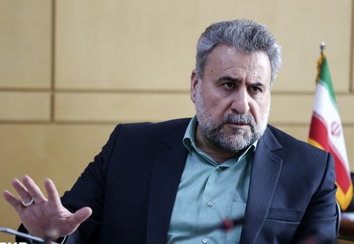 ظریف با استعفا قهرمان نمی&zwnj;شود