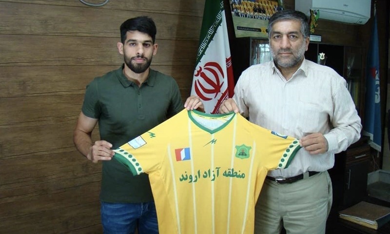 ملی پوش امید دیدار مقابل پرسپولیس را از دست داد