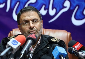 شناسایی ۳۰۰۰ خودرو جعل پلاک شده در سه ماهه سوم سال ۹۷