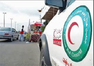 برگزاری مانور مشترک امداد و نجات و اطفا حریق در منطقه آزاد اروند