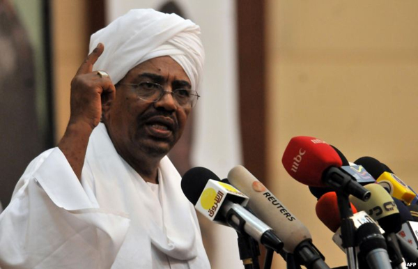 اعتراضات در سودان در چارچوب حالت فوق&zwnj;العاده قرار گرفت