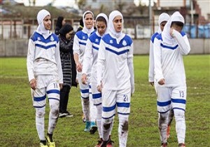 میزبان مسابقات فوتبال بانوان انتخابی المپیک ۲۰۲۰ تغییر می‌کند/ صعود به المپیک در پیچ AFC