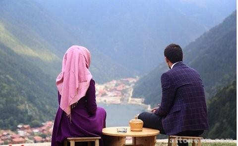 مردان، کمتر به زندگی امیدوار هستند
