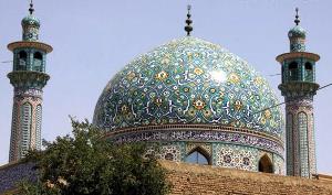 مرمت ۹۰ مسجد تاریخی آذربایجان شرقی