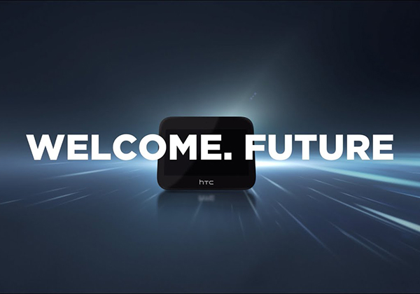 اچ&zwnj;تی&zwnj;سی هاب هوشمند 5G خود را معرفی کرد +فیلم