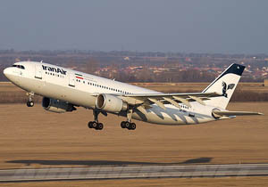صدور بیش از ۱۹ هزار مجوز پرواز در ایام نوروز/ فروش بلیت چارتری در بسته&zwnj;های گردشگری قابل قبول است