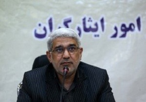 از سال آینده خدماتی به ایثارگران به صورت الکترونیکی ارائه خواهد شد