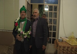 گروگان ۴۰۰ میلیون تومانی در مهریز آزاد شد