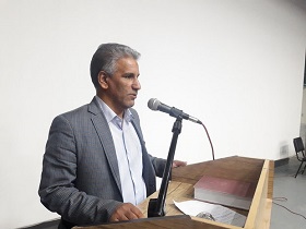 ۵۰ اثر به دبیرخانه همایش ادبی «کوثر ولایت» رسید