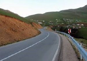 راه خلخال به پونل بازگشایی می‌شود