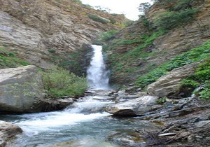 ثبت ۵ منطقه نمونه گردشگری در شهرستان پیرانشهر