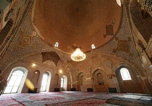 ثبت ۹۱ اثر تاریخی شهرستان بوکان در فهرست آثار ملی