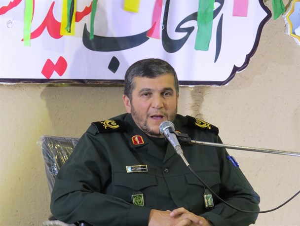 اولویت اصلی سپاه مقابله با جنگ نرم دشمن است
