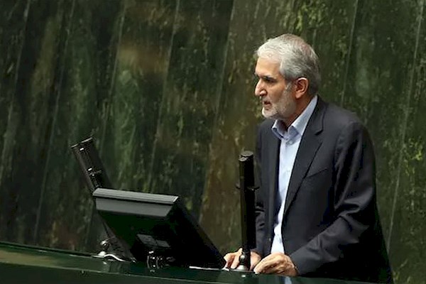 مسئولان از پشت تریبون&zwnj;ها مدام نگویند سال بعد اتفاق خاصی می&zwnj;افتد/ رزمندگان اقتصادی اجازه هیچ مشکلی را نمی&zwnj;دهند