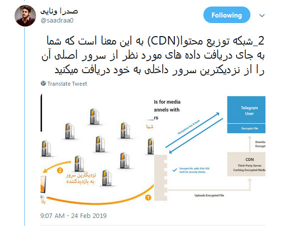سوال یک کاربر فضای مجازی از وزیر  +تصاویر