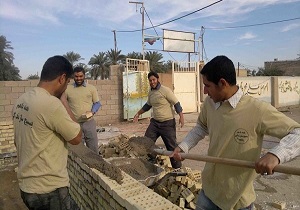 افتتاح ۹۸طرح محرومیت زدایی در قم