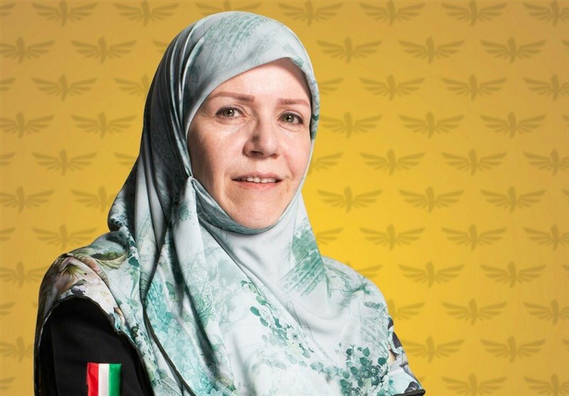 نامزد چهره مردمی سال ۹۷؛ پزشک زنی که بیش از ۳۰۰ جراحی رایگان انجام داده است