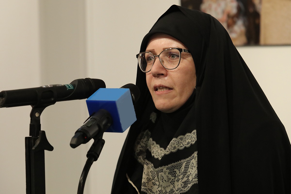 نامزد چهره مردمی سال ۹۷؛ پزشک زنی که بیش از ۳۰۰ جراحی رایگان انجام داده است