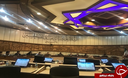 یزد همچنان بدون شهردار