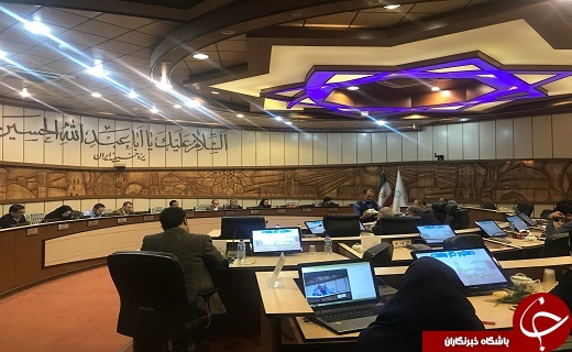 یزد همچنان بدون شهردار