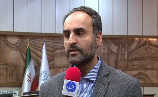 یزد همچنان بدون شهردار