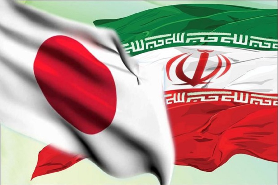 شروع جدید مبادلات تجاری ایران و ژاپن با آغاز فعالیت بانکی بین دو کشور