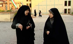 حکایت رزمندگانی که با یادگاری‌های جنگ تحمیلی زندگی می‌کنند + فیلم