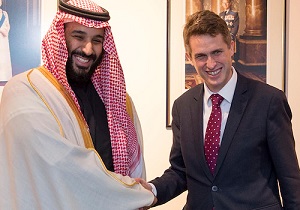 سفر وزیر امور خارجه انگلیس به عربستان با هدف بررسی قتل خاشقجی