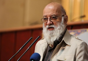 غیر از خودمان کسی قادر به رفع مشکلات کشور نخواهد بود