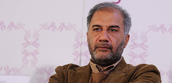 عسگرپور از تهیه&zwnj;کنندگی &laquo;ملخ&raquo; انصراف داد