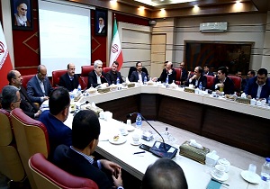 اقتصاد دانش بنیان با پول ساخته نمی‌شود