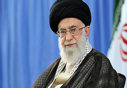 رهبر انقلاب: مناطق نفوذ دشمن را شناسایی کنید + فیلم