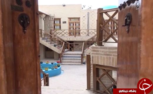 از پاسخ کوبنده همسر شهید کجباف به داعشی&zwnj;ها تا بلند شدن صدای ضربان پیشرفت و نوآوری در قلب نصف جهان + فیلم