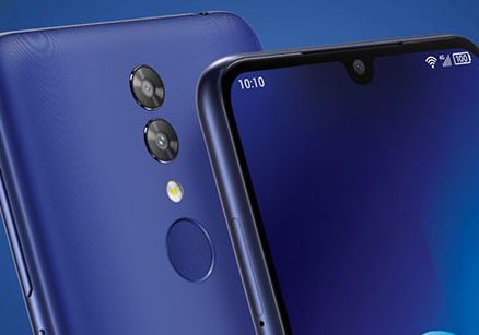 معرفی آلکاتل ۳، ۳L ،۱s و تبلت ۳T در نمایشگاه MWC 2019 +تصاویر