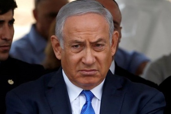 نتانیاهو سفرش به مسکو را نیمه کاره رها کرد