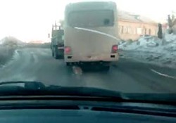 بازار پر رونق کیف و کفش ایرانی در مسکو + فیلم