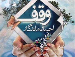 ثبت ۲ وقف جدید در رزن