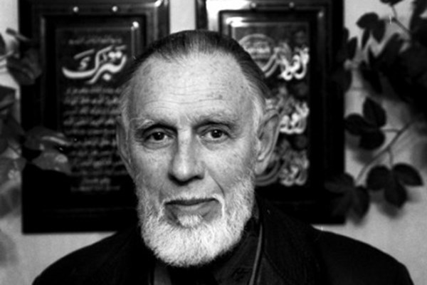 دشمنان درجه ۱ اسلام که مقابل این دین آسمانی زانو زدند! + تصاویر دشمنان درجه ۱ اسلام که مقابل این دین آسمانی زانو زدند! + تصاویر