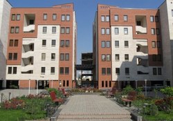 ۱۹ خانه سازمانی اقتصاد و دارایی همدان فروخته شد