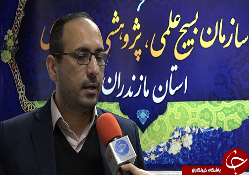 جلوگیری از خروج ۹۳ هزار دلار ارز از کشور با ساخت یخچال پزشکی +فیلم