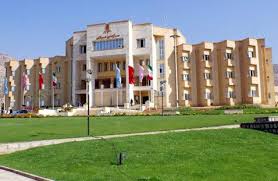 گردهمایی مدیران انجمن جامعه شناسی ایران در دانشگاه ایلام
