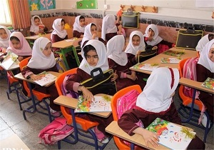تکلیف نوروزی در مدارس ابتدایی ممنوع شد