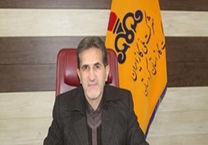 افزایش ۱۰ درصدی میزان مصرف گاز طبیعی در کردستان