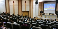 برگزاری رویداد &laquo;چالش&zwnj;های فناورانه مهندسی خوردگی&raquo; در مشهد