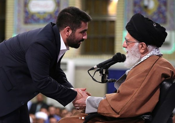 حسین طاهری