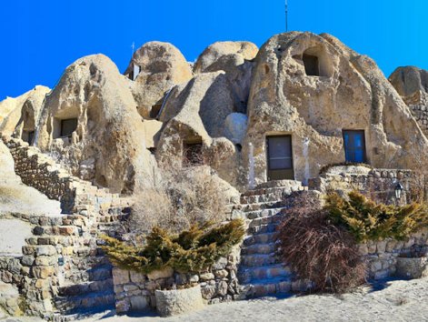 ضرورت تسریع در ثبت جهانی روستای تاریخی کندوان به عنوان تنها روستای زنده صخره&zwnj;ای جهان