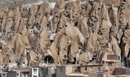 ضرورت تسریع در ثبت جهانی روستای تاریخی کندوان به عنوان تنها روستای زنده صخره&zwnj;ای جهان