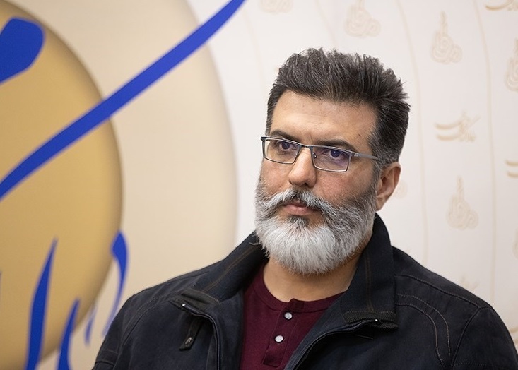 «حالا که میروی» میتوانست از این هم بهتر باشد! / روی شعر، بی نهایت وسواس دارم «حالا که میروی» میتوانست از این هم بهتر باشد! / روی شعر، بی نهایت وسواس دارم