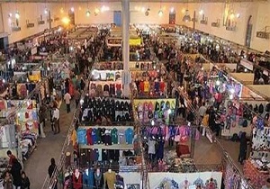 نمایشگاه&zwnj;های تخصصی حق برپایی نمایشگاه&zwnj;های بهاره را ندارند