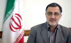 تهران بزرگ شده است یا کوچک؟ + فیلم